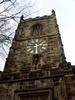 The Clock Tower Skipton